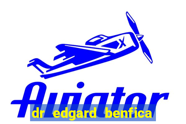 dr edgard benfica varginha mg